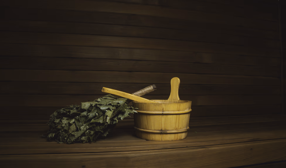 Sauna Experience – 3 Hours