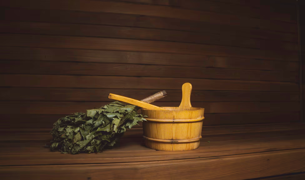 Sauna 3 hours
