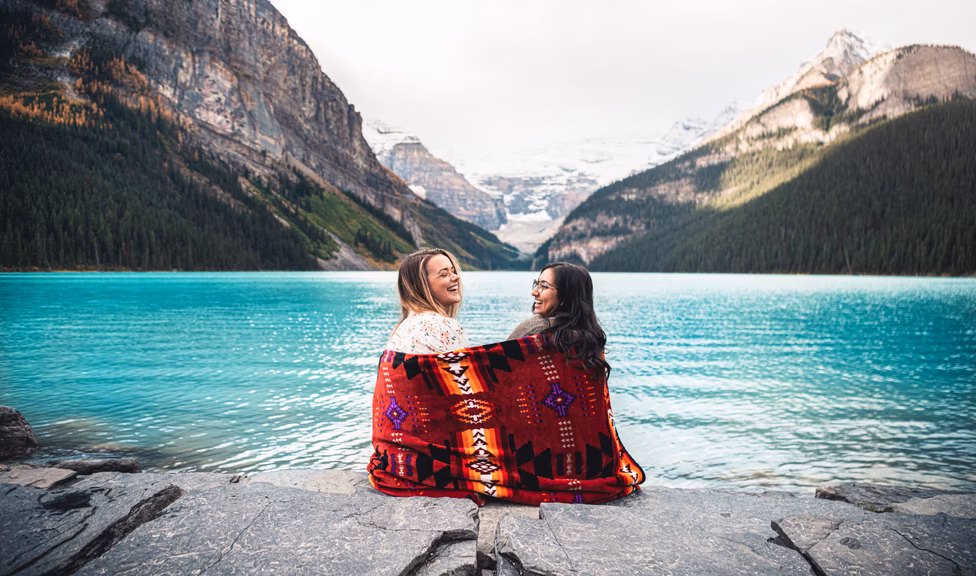 Rocky Mountain Lakes Adventure For Two