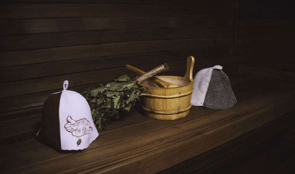 Sauna Experience – 4 Hours