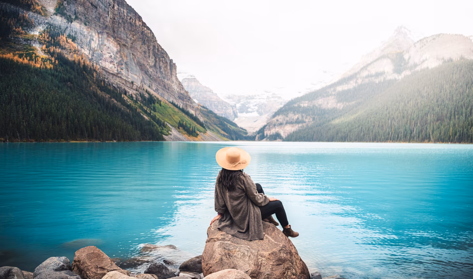 Rocky Mountain Lakes Adventure