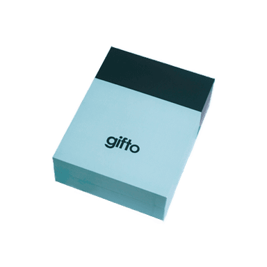 Branded box