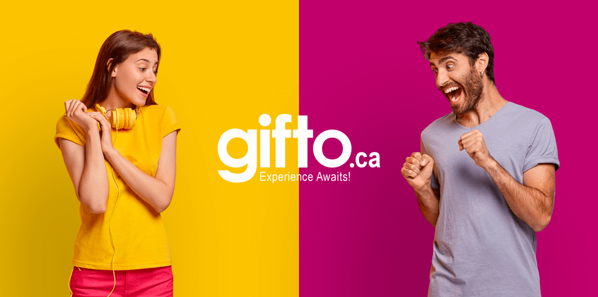 Experience Awaits!