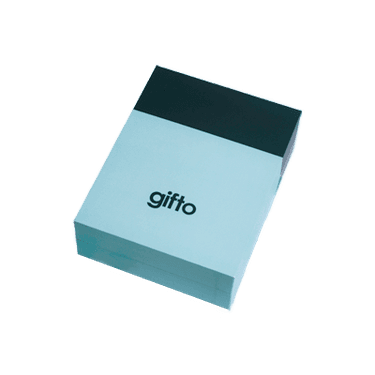 Branded box