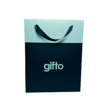 Branded bag